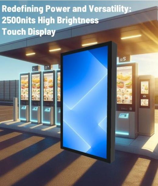 Ordering machine